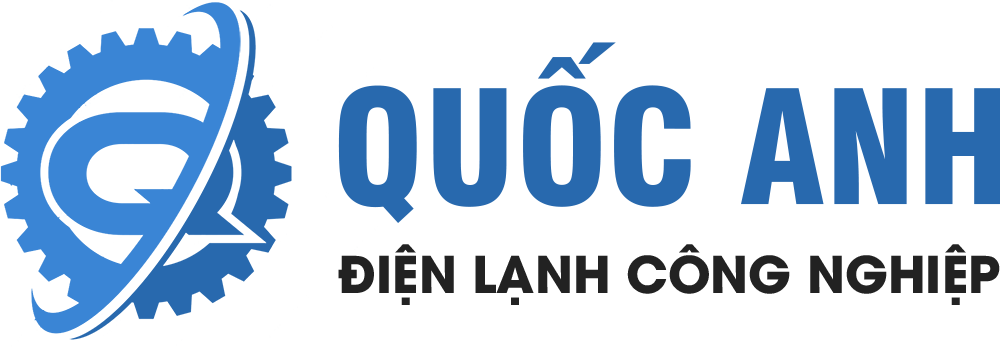 CÔNG TY TNHH KỸ THUẬT LẠNH CÔNG NGHIỆP QUỐC ANH