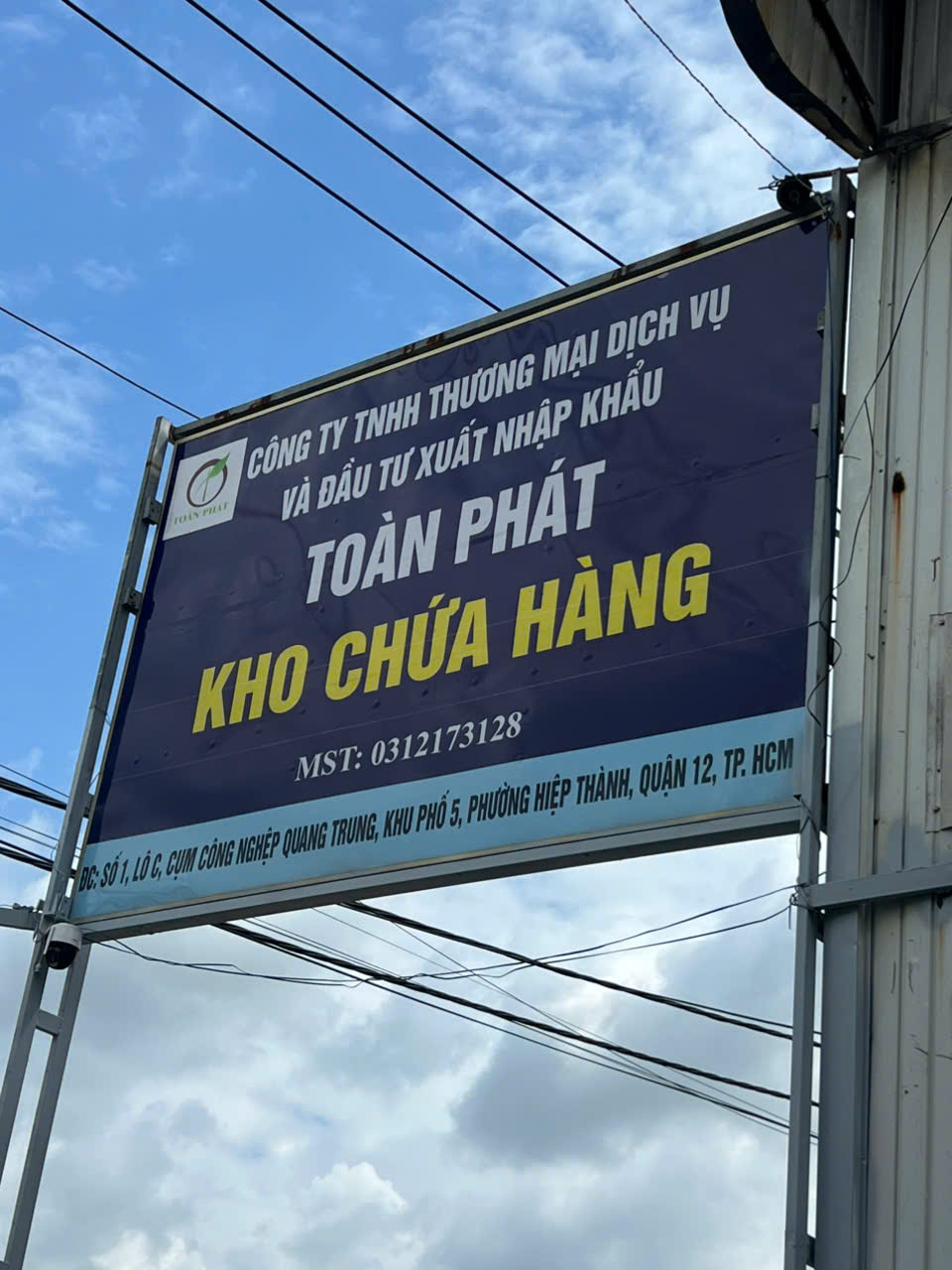 thi công kho lạnh chứa hàng tphcm